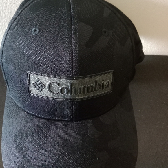 Columbia cap - Picture 2 of 5